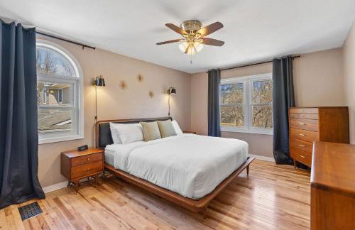 Haven in the Heights - Foto 33