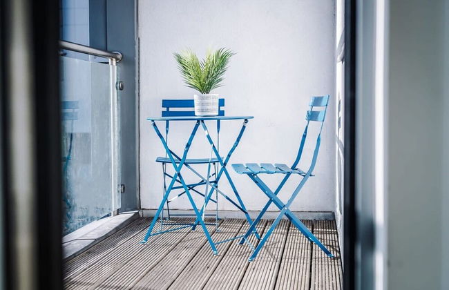 Host Apartments Standish Street Abode - Foto 35