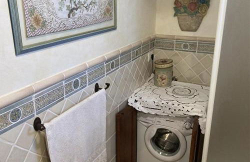 Tania Luxury Home - Borgo San Basilio Marina di Pisticci - Foto 26