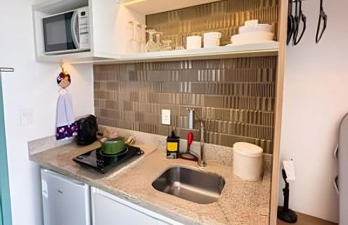 EL 1605 Apartamento inteiro ao lado do metrô - Foto 24