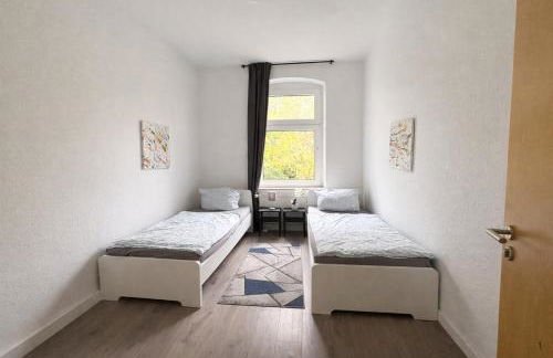 Monteurwohnungen Essen Kudox Living - Foto 18