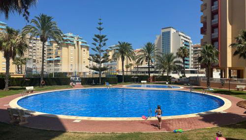 La Manga del Mar Menor, Los Miradores del Puerto - Foto 2