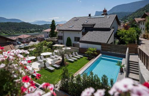 Residence Alpina - Foto 5