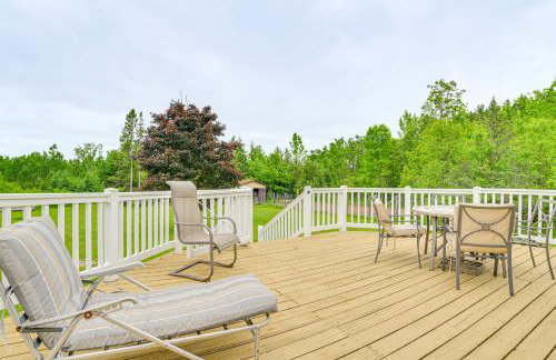 Hike, Fish, Golf and More Family Getaway in Atlanta - Foto 21