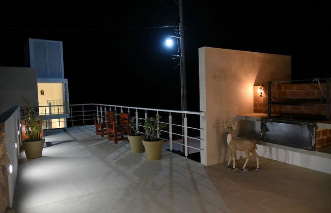 Torre Aguamarina Departamentos - Photo 6