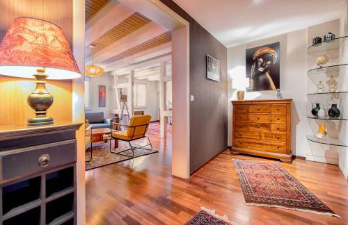 L'Atelier du Photographe - Free Parking - Hypercentre - Foto 6