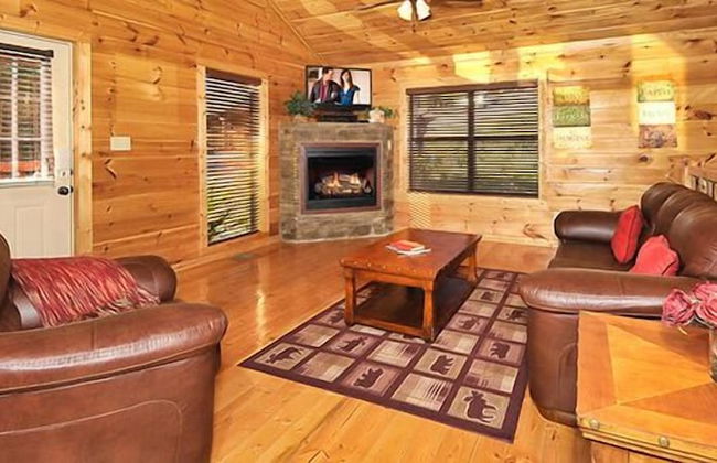 Dollywood Cabins - Foto 22