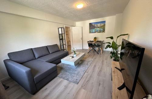 Moderne Ferienwohnung für 4-5 Personen mitten in Herten*Netflix*Nespresso - Foto 8