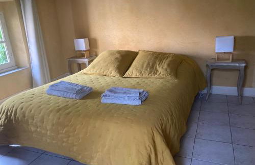 gîte à Rustrel - Foto 17