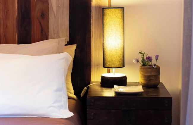 Casas de Campo do Castro da Cola - Foto 31