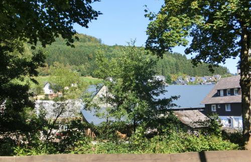 Ferienhaus in Oberkirchen nahe Skilift - Foto 25