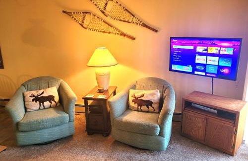 New! Crystal Pines - Lovely Crystal Mountain Cabin - Foto 20