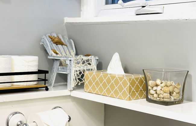 The Loft at Charlotte's Rose - Photo 40