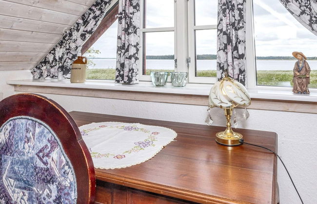 6 Person Holiday Home in Thisted-by Traum - Foto 20