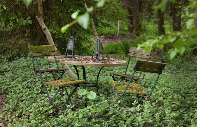 Delightful Chalet in Opglabbeek near Lake - Foto 39