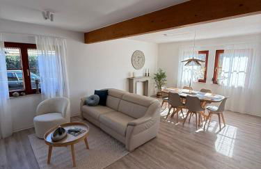 Ferienhaus Villa Waldblick - Foto 29