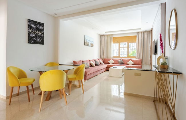 New Luxurious appartment - Photo 16