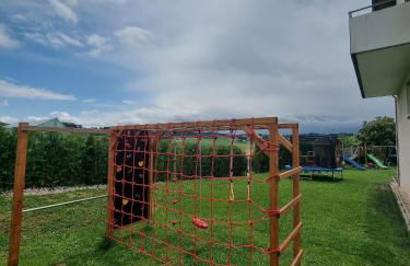 Ferienwohnung Biosphärenblick - Photo 19