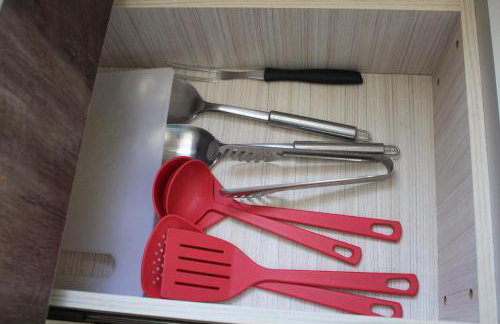 Apartamento Só Alegria - Foto 16