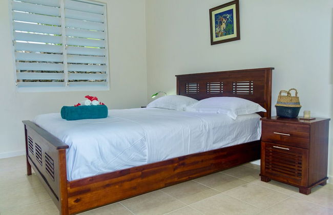 Tropical Haven - Foto 3