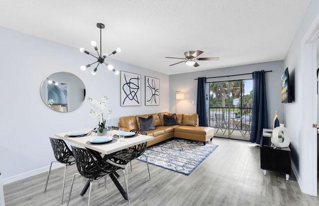 Oasis Apartment Homes - Foto 51