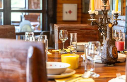 Villa Tara - Photo 31