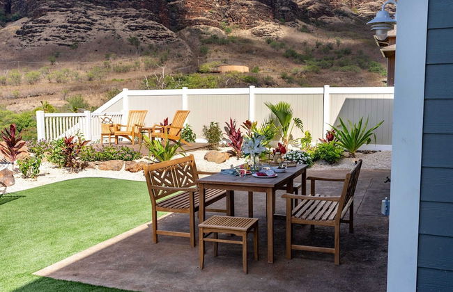 Ocean Views, Modern New Build, Yard 10min to Beach Ocean Escape by Avantstay - Foto 32