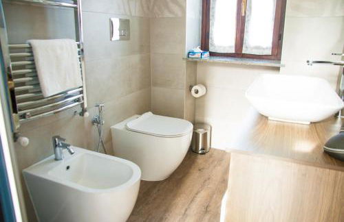 The Lake - Casa Vacanza - Foto 20