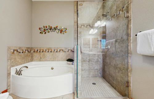 Fabulous Riverstone Retreat - Foto 16