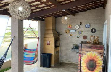 Casa de Campo entre o Abaís e a Caueira - Foto 8