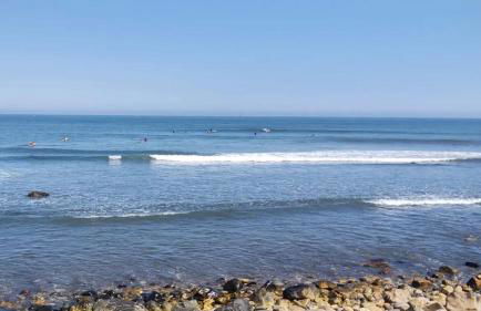 2 Br beach condo, 1 block from shore - Foto 22