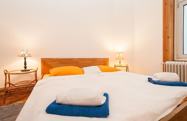 Gaestezimmer am Hansaplatz - Photo 9