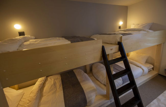 UCHI SUSUKINO WEST by Hotel Wheat - Foto 17