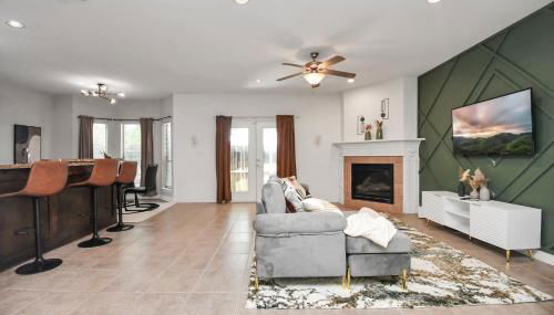 East Downtown 3BR House - Foto 3