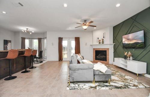 East Downtown 3BR House - Foto 3