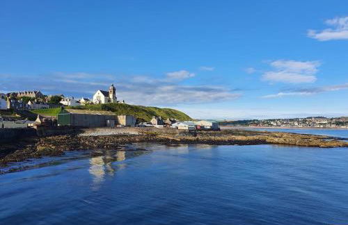 Moray View, Macduff, Aberdeenshire. - Foto 39