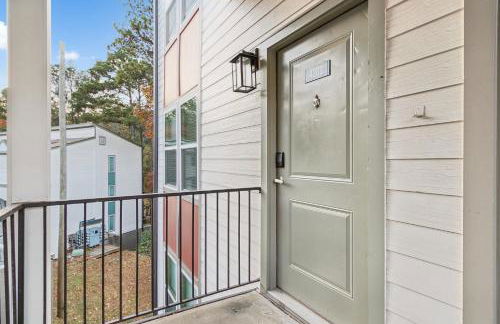 Halsten at Vinings 4203 Spacious 2 Bed 15 bath - Foto 17