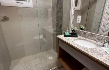 Lindo Apartamento no centro á 5 min da Rua Coberta - Foto 27