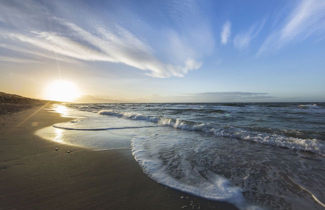Ferienwohnungen Dünenmeer - Foto 71