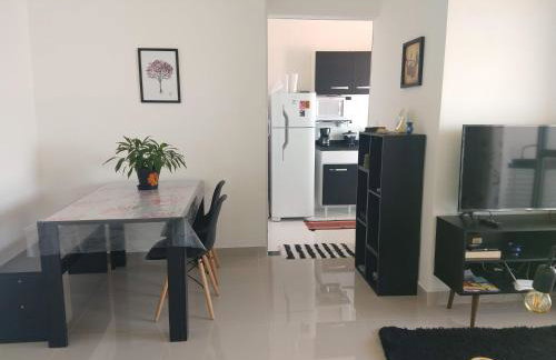 Aconchegante Apto Praia do Centro - Foto 39