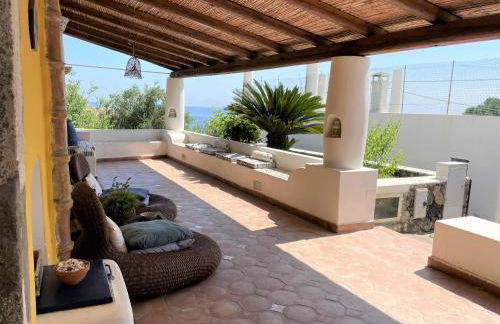 La Casa sul Porto di Santa Marina - Isole Eolie - Foto 24