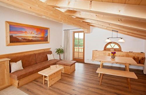 Thaurerhof Urlaub auf dem Bauernhof - Foto 8