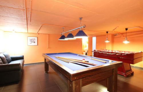 Stay U-nique Villa Marinada - Photo 20