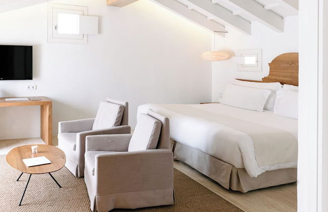 Torralbenc, a Small Luxury Hotel of the World - Foto 9