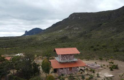 Chalé Gravatinha - Foto 1