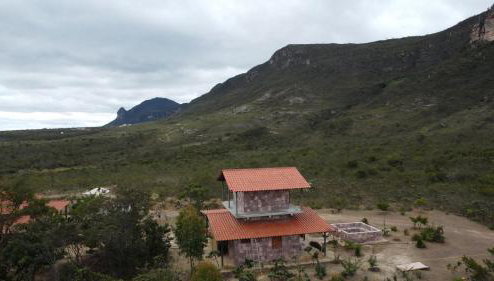 Chalé Gravatinha - Foto 1