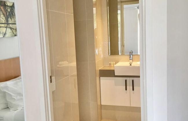 CHA Private Apts Diamond Beach - Foto 52