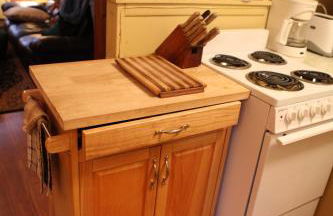 Adair Springs Cabin - Foto 10