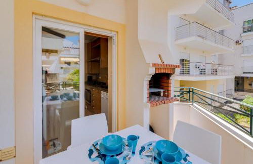 Falesia beach Pool quiet side by Enjoyyourstay - Foto 37