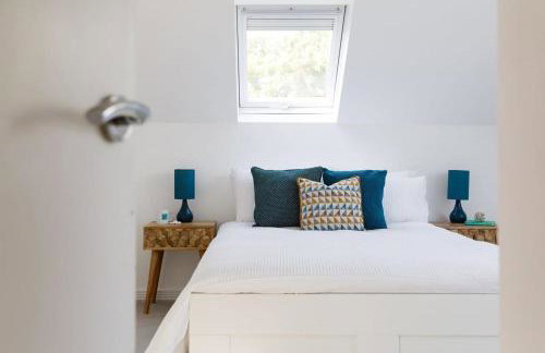 Secluded Barn Style Home With hot tub - Sleeps 12 - Foto 48